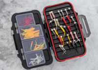 Rapala Utility Box Rapala Utility Box