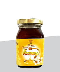 ORGANIC HONEY