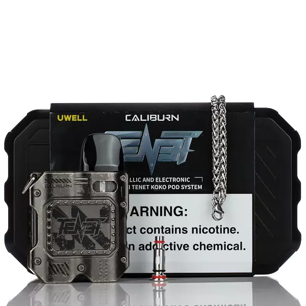 UWELL CALIBURN TENET