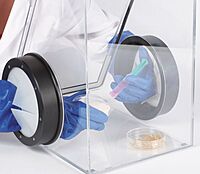 Mini Glove Box | SICCO Mini Glove Box | SICCO