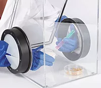 Mini Glove Box | SICCO