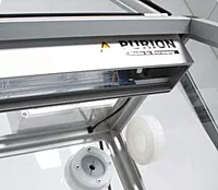 Glove Box Pure with Transfer Chamber | SICCO