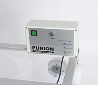 Glove Box Pure with Transfer Chamber | SICCO