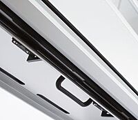 Glove Box Air Stream with Transfer Chamber | SICCO Glove Box Air Stream with Transfer Chamber | SICCO