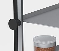 Mini Vitrum Desiccator | SICCO