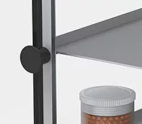 Mini Vitrum Desiccator | SICCO
