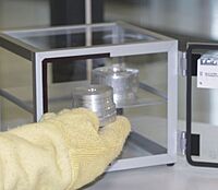 Mini Vitrum Desiccator | SICCO