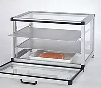 Star Vitrum Desiccator Horizontal | SICCO