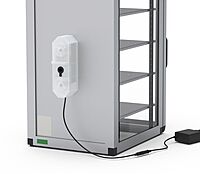 Auto Star Desiccator Vitrum | SICCO