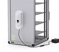 Auto Star Desiccator Vitrum | SICCO