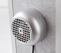 Star Thermo Desiccator | SICCO