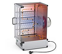 Star Thermo Desiccator | SICCO