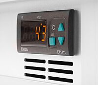 Star Thermo Desiccator | SICCO