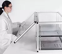 Maxi 1 Desiccator Horizontal | SICCO