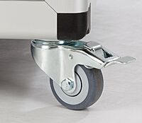 Maxi 1 Vitrum Desiccator | SICCO