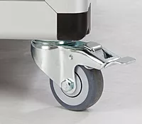 Maxi 1 Vitrum Desiccator | SICCO