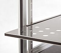 Maxi 1 Vitrum Desiccator | SICCO