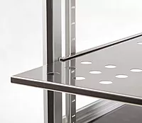 Maxi 1 Vitrum Desiccator | SICCO