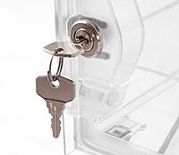 Mini Desiccator Secure Box Basic | SICCO