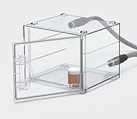 Mini Desiccator for Gas Filling Basic | SICCO