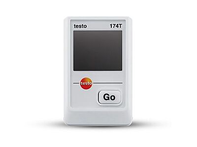USB Data Logger | SICCO
