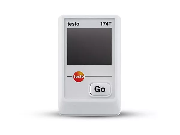 USB Data Logger | SICCO