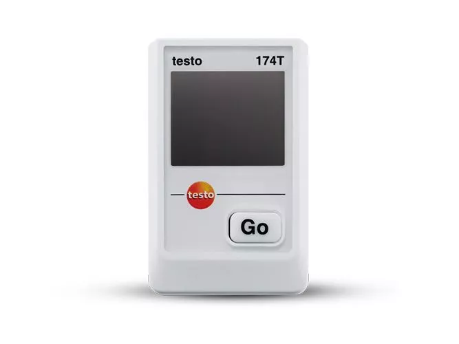 USB Data Logger | SICCO