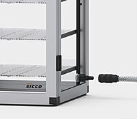 Super Star Desiccator | SICCO