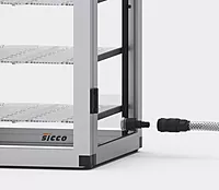 Super Star Desiccator | SICCO
