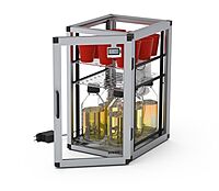 Auto Star Desiccator | SICCO