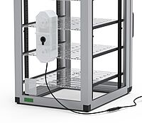 Auto Star Desiccator | SICCO