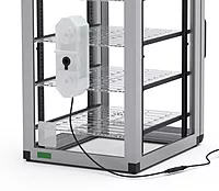 Auto Star Desiccator | SICCO