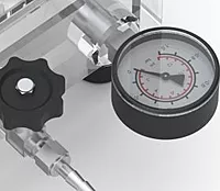 Vacuum Desiccator | SICCO