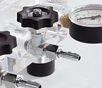 Vacuum Desiccator | SICCO