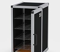 Star Desiccators Black | SICCO