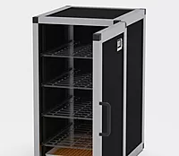 Star Desiccators Black | SICCO
