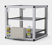 Auto Big Star Desiccator | SICCO