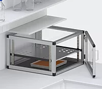 Big Star Desiccator Low | SICCO