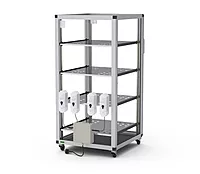Auto-Maxi 1-Desiccator