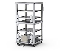 Auto-Maxi 2 Desiccator | SICCO