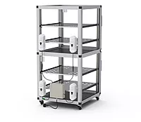Auto-Maxi 2 Desiccator | SICCO