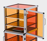 Maxi 2 Desiccator Protect | SICCO