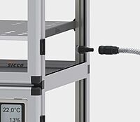 Super-Maxi 2 Desiccator | SICCO
