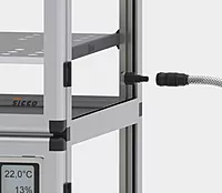 Super-Maxi 2 Desiccator | SICCO