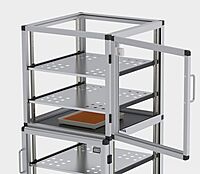 Super-Maxi 2 Desiccator | SICCO