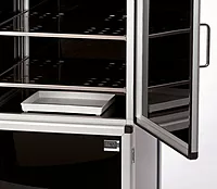 Maxi 2 Desiccator Black | SICCO