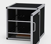 Big Star Desiccator Black | SICCO