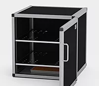 Big Star Desiccator Black | SICCO