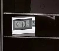 Mini Desiccators Black Premium | SICCO