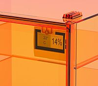 Mini Desiccator Protect Premium | SICCO